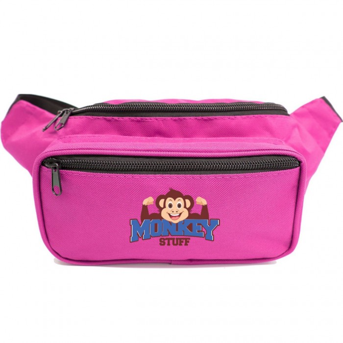 Fanny Pack